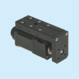 DFH Series - Electric Cylinders - Linear Actuators/Slider Type/Motor Direct Type