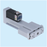 ELCSG_C Series - Electric Cylinders - Linear Actuators/Guide Rod Type/Motor Bending Type