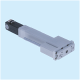 ELCSG_D Series - Electric Cylinders - Linear Actuators/Guide Rod Type/Motor Direct Type