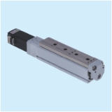 ELCSS_D Series - Electric Cylinders - Linear Actuators/Slider Type/Motor Direct Type