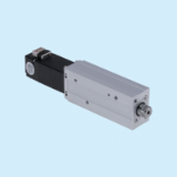 ELCSU Series - Electric Cylinders - Linear Actuators/Miniature Rod Type