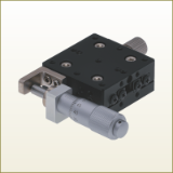 LX Series - X Axis Cross roller guide type
